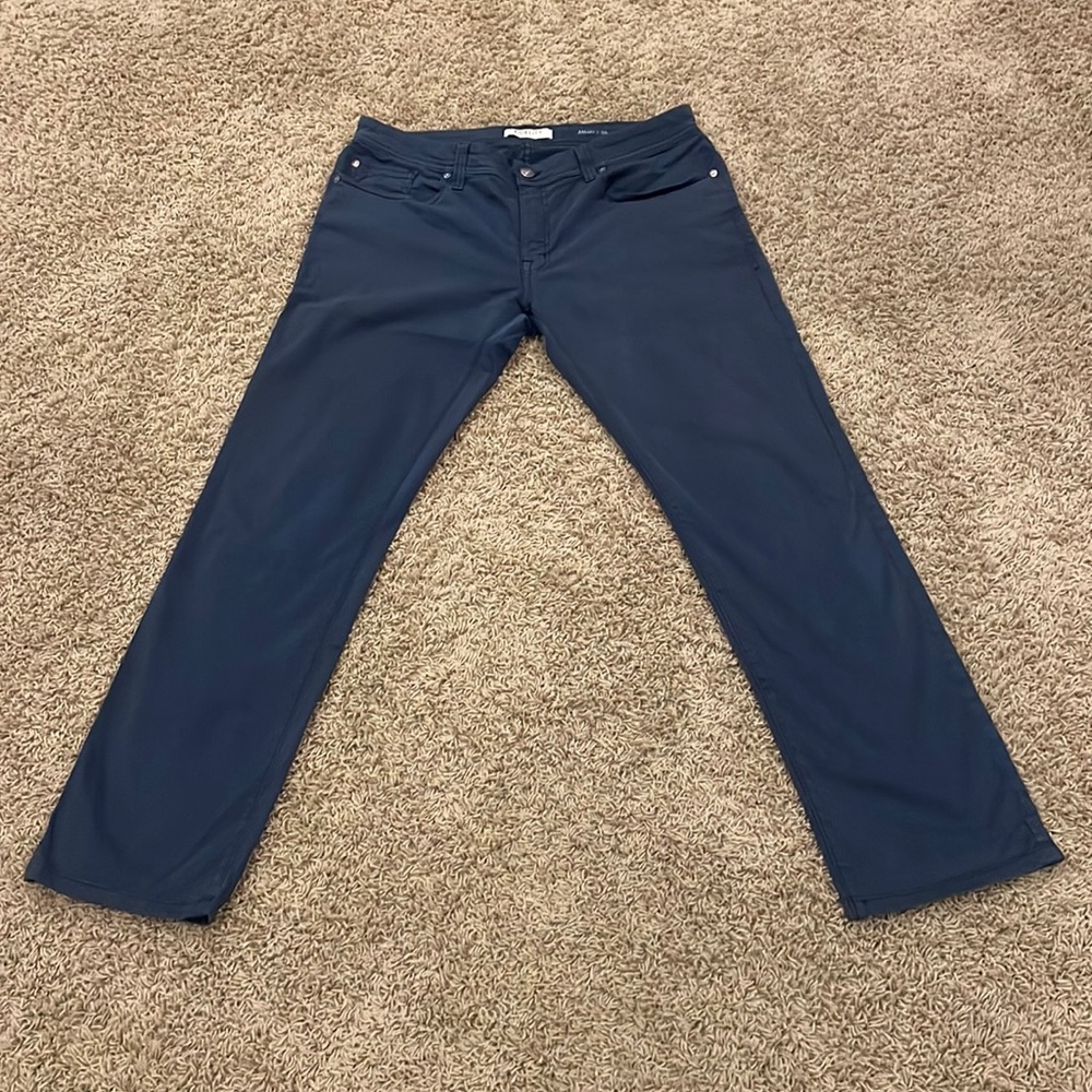 Fidelity Denim Jeans - JIMMY 36 waist